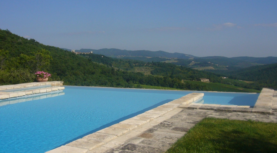 Casa Privata - Chianti